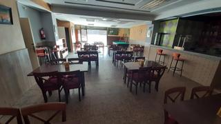 Local Comercial a Vilanova del Cam. Bar en venda