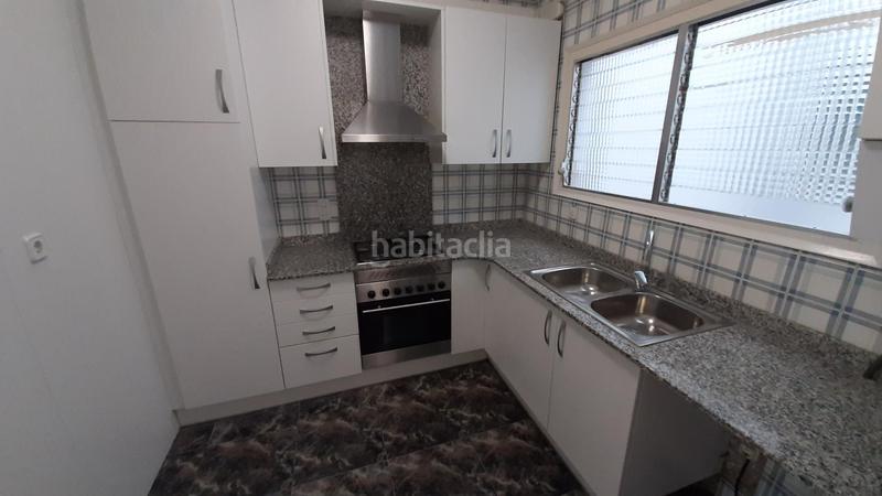 Foto 2f980fd4-dfd3-4a4c-9346-16a99b0b327c. Affitto appartamento con riscaldamento in Centre Igualada