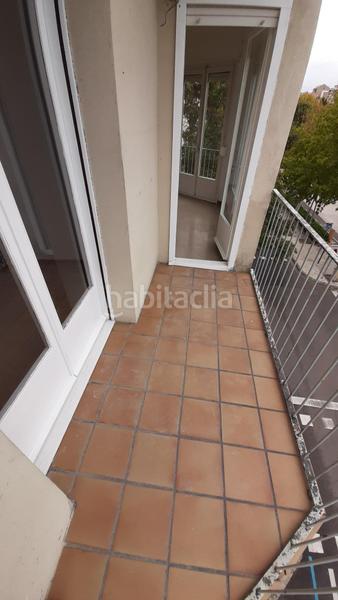 Foto b3da1c9a-cdf7-4d16-ad46-3d6d696975a0. Alquiler piso pis al Centre amb vistes al passeig en Igualada