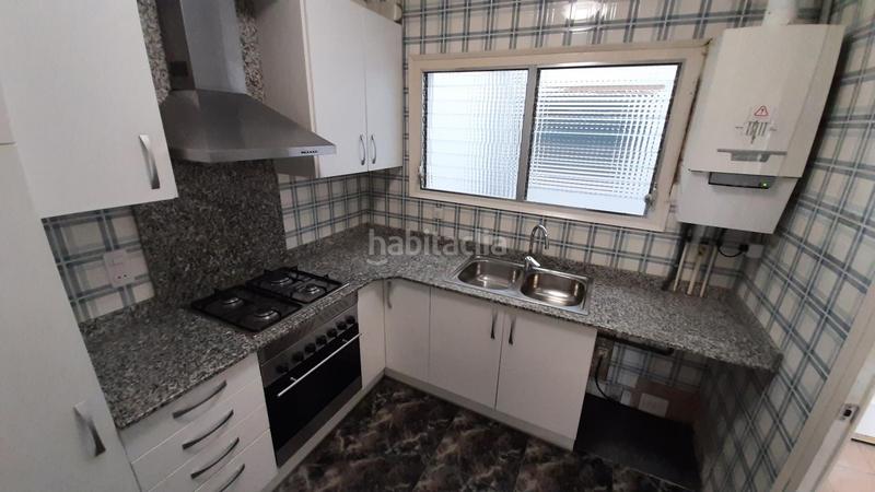 Foto fad33ff1-3009-4def-9ab1-8181443240c0. Alquiler piso pis al Centre amb vistes al passeig en Igualada