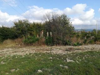 Terreny residencial a Santa Margarida de Montbui. Parcela rstica en venta