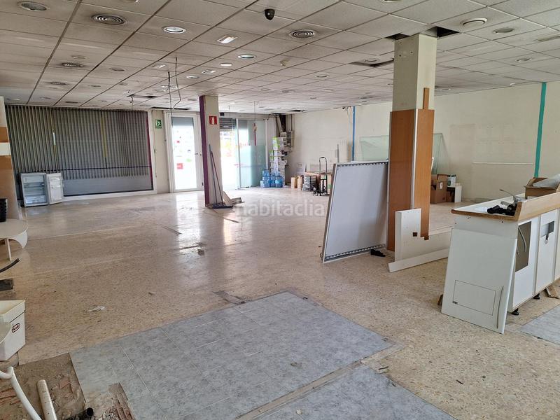 Foto 001f4c54-8f5d-4428-81ee-46337643adf5. Affitto locale commerciale in Llevant Igualada