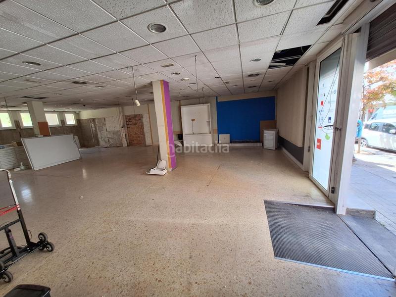 Foto 05e666a2-a08c-4520-8687-723300932d8b. Affitto locale commerciale in Llevant Igualada