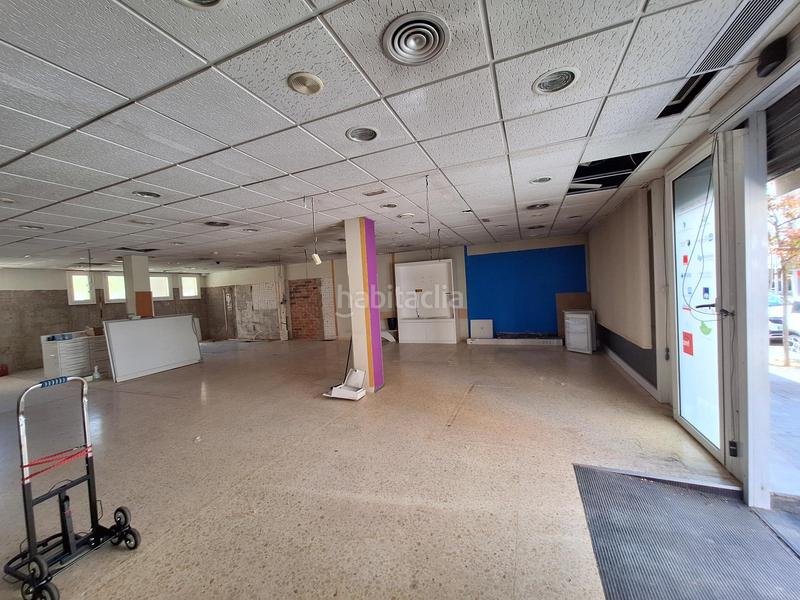 Foto 5e67a766-f122-47e5-960d-6d786db1b6c6. Affitto locale commerciale in Llevant Igualada