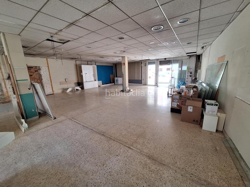 Foto 66be28d4-8ddb-462a-95d6-50e7f66722b6. Affitto locale commerciale in Llevant Igualada