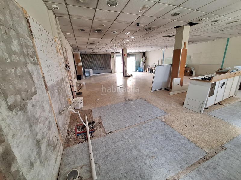 Foto 7ddaa052-f5b0-4fb8-9e89-935d59356be6. Affitto locale commerciale in Llevant Igualada