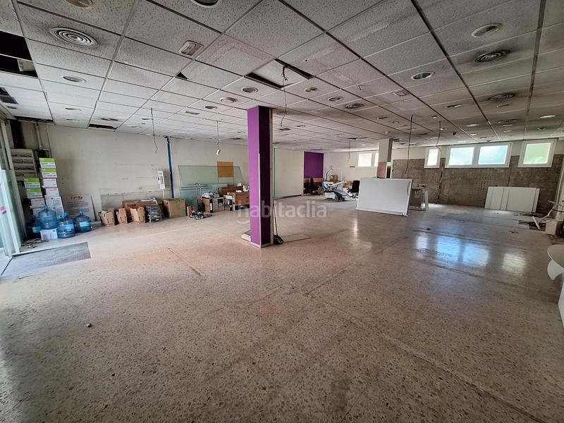 Foto a666817a-45a2-4fe2-a93e-cae0b1604cd0. Affitto locale commerciale in Llevant Igualada