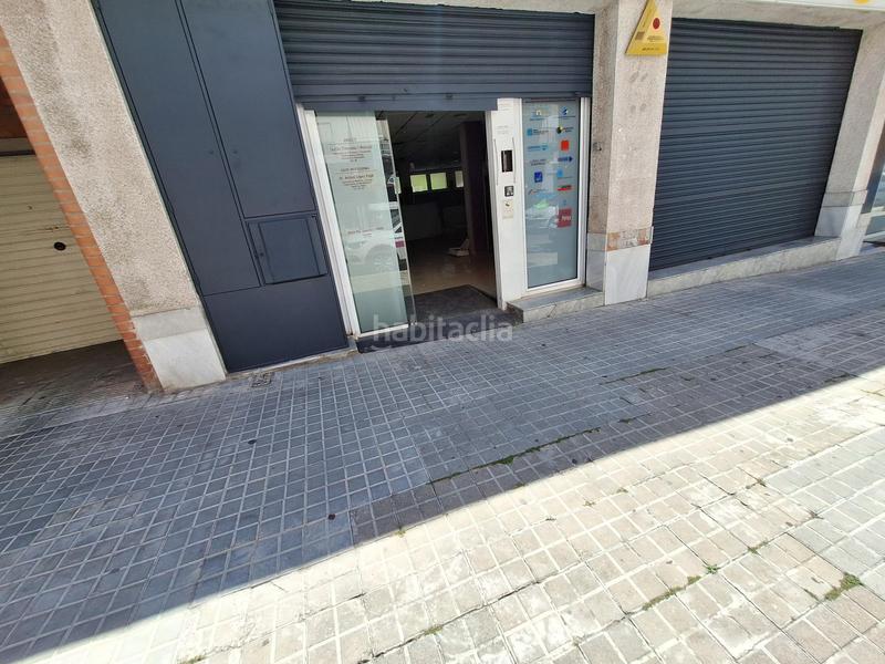 Foto d3b9e617-4a5b-4ced-86bd-47876b617ef9. Affitto locale commerciale in Llevant Igualada