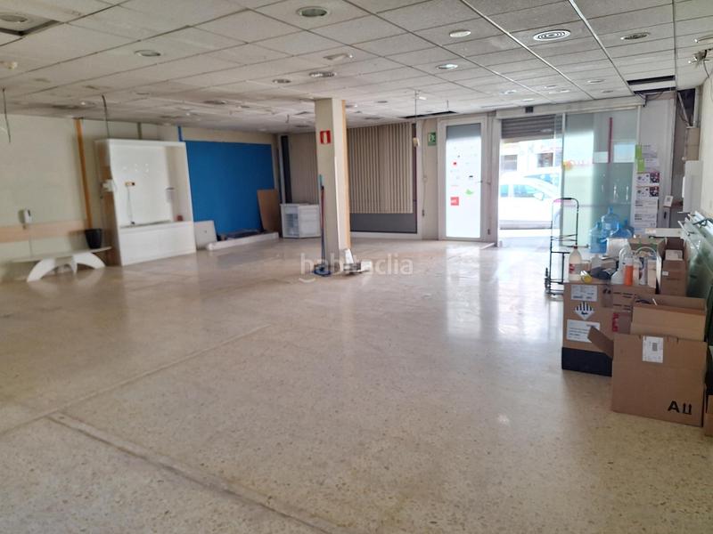Foto e5e29700-d37a-4f4e-bef7-e54d1d0508c5. Affitto locale commerciale in Llevant Igualada