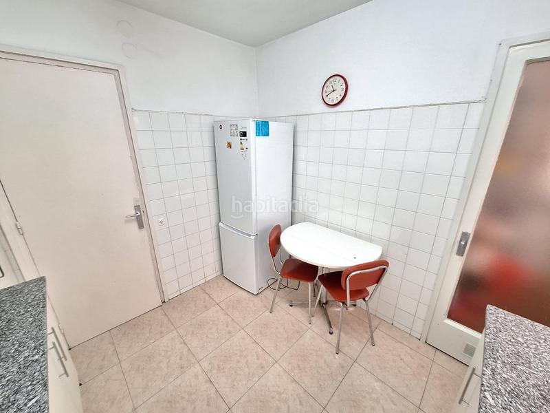Foto 12bcd91a-bcdc-4ae5-9727-8656ddead507. Affitto appartamento con riscaldamento in Poble Sec Igualada
