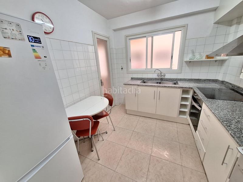 Foto c87326e4-ab30-4471-bc0a-6e0186691ce7. Affitto appartamento con riscaldamento in Poble Sec Igualada