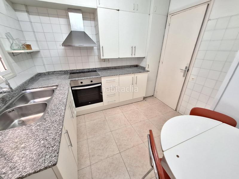 Foto c9cbb3ef-d6f3-4356-87b2-a6601108b91f. Affitto appartamento con riscaldamento in Poble Sec Igualada