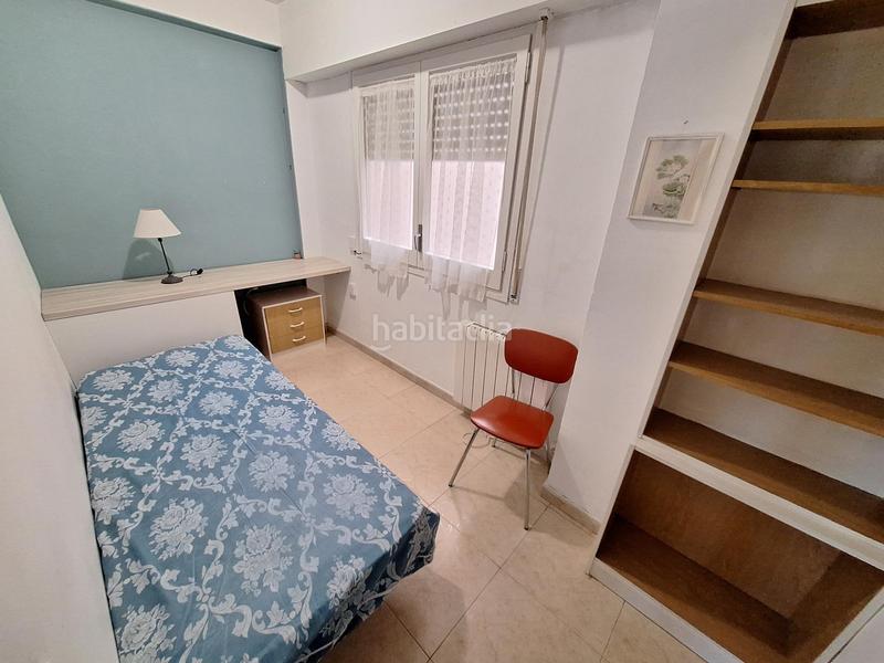 Foto 413c68e2-7056-4836-af38-7e3bc16c23c8. Alquiler piso pis moblat ideal per estudiants en Poble Sec Igualada