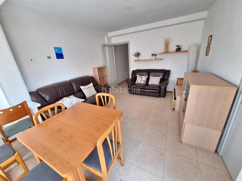 Foto b0ff8f70-6315-44c8-9dd9-fe444572e5ac. Alquiler piso pis moblat ideal per estudiants en Poble Sec Igualada