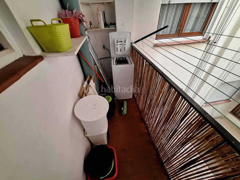 Foto b5099f2a-bc5d-4e70-b8c4-e099992d95f1. Alquiler piso pis moblat ideal per estudiants en Poble Sec Igualada