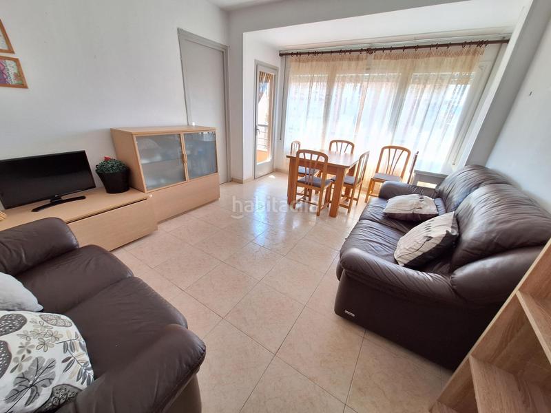 Foto b7c4e1e8-6ba8-4576-94cd-348020413837. Alquiler piso pis moblat ideal per estudiants en Poble Sec Igualada