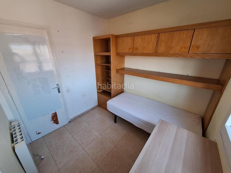 Foto d38265f2-61d7-4775-9a40-6f5251098b6c. Alquiler piso pis moblat ideal per estudiants en Poble Sec Igualada