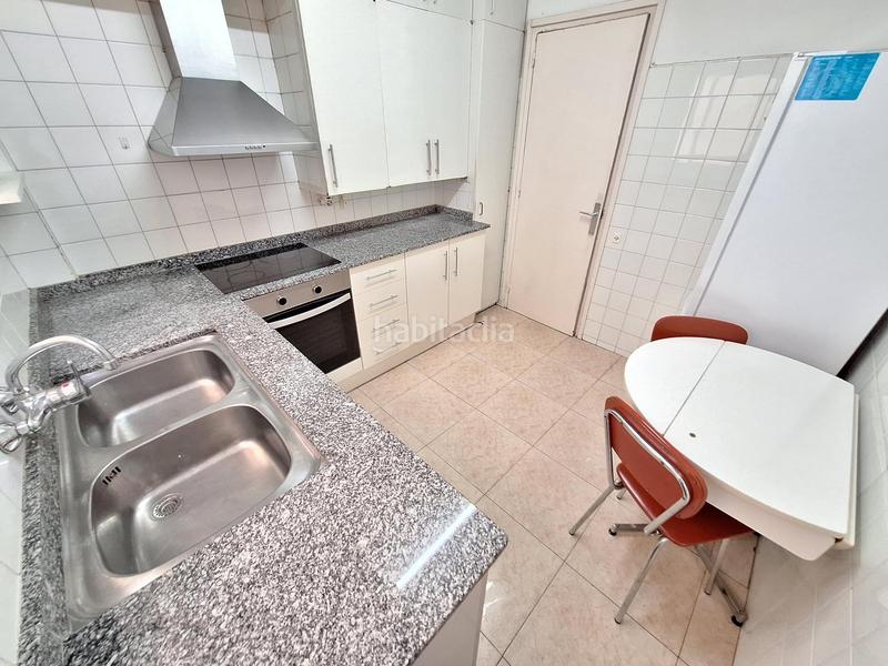 Foto 2aa2598f-f839-42c7-a7da-4f9fd5c59998. Rent flat with heating in Poble Sec Igualada