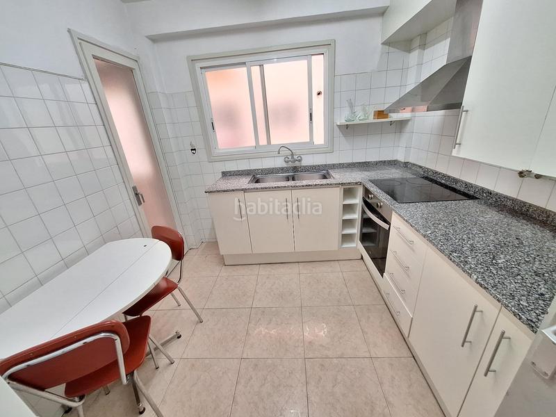 Foto 4700dfc0-7d59-4167-8f85-42bf9fe711b6. Rent flat with heating in Poble Sec Igualada