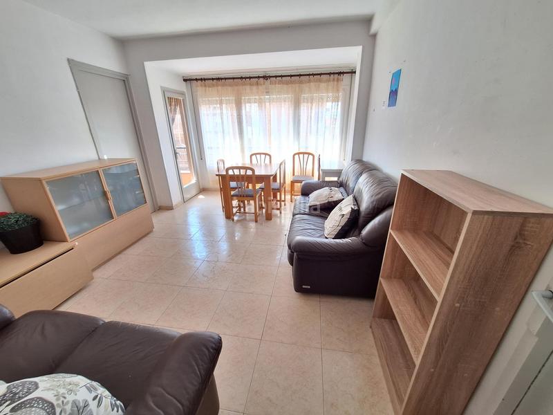 Foto 6c613ed6-010f-4ad9-ac1c-30d89622f424. Rent flat with heating in Poble Sec Igualada