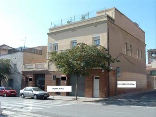 Business premise  Avinguda balmes. Avda. balmes