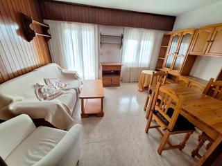 Miete Etagenwohnung in Capellades. Pis moblat a capellades molt assolellat