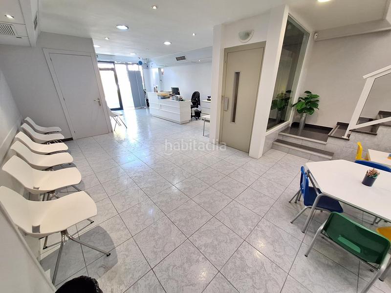 Foto 744738b4-5fea-4b95-b47e-29b14d8b591f. Edificio edifici en venda al passeig verdaguer aprop de cal font en Igualada