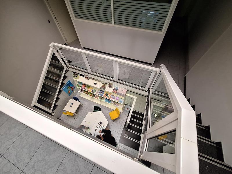 Foto 86a6c595-91f1-4020-b886-5742cb2139cc. Edificio edifici en venda al passeig verdaguer aprop de cal font en Igualada