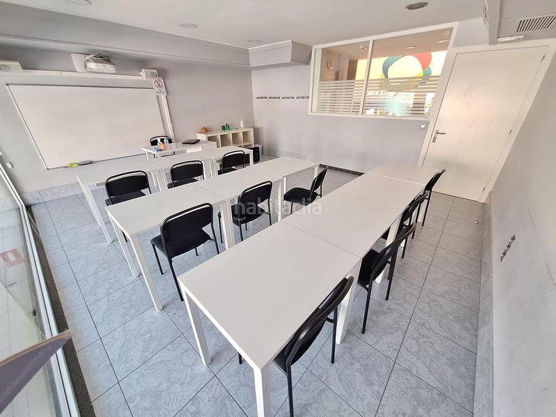 Foto caecafb1-8402-4b3a-bf19-1d679a053a4b. Edificio edifici en venda al passeig verdaguer aprop de cal font en Igualada