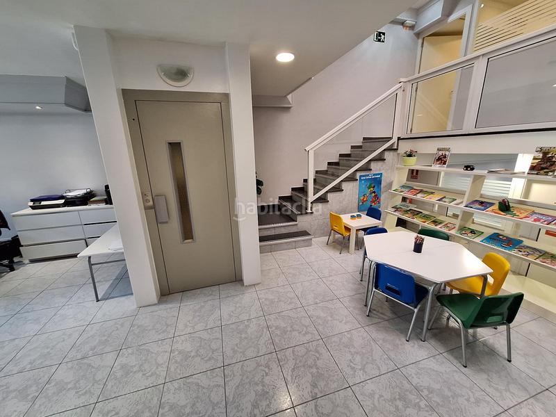 Foto d535d77f-b33e-4adc-9e30-2954fcc33283. Edificio edifici en venda al passeig verdaguer aprop de cal font en Igualada