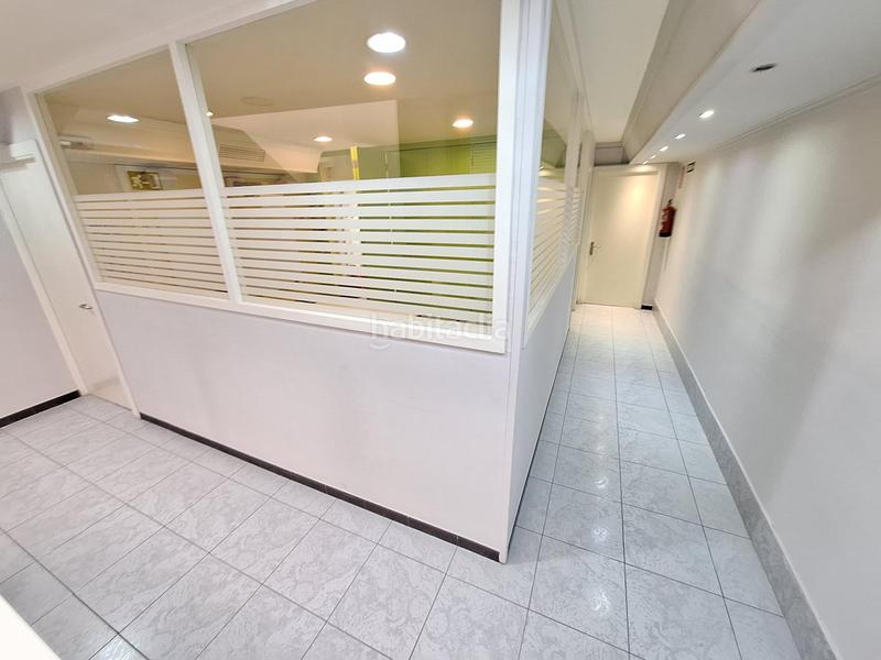 Foto f3f9f99e-3d9c-4cb4-a8ba-b2696a4742cf. Edificio edifici en venda al passeig verdaguer aprop de cal font en Igualada