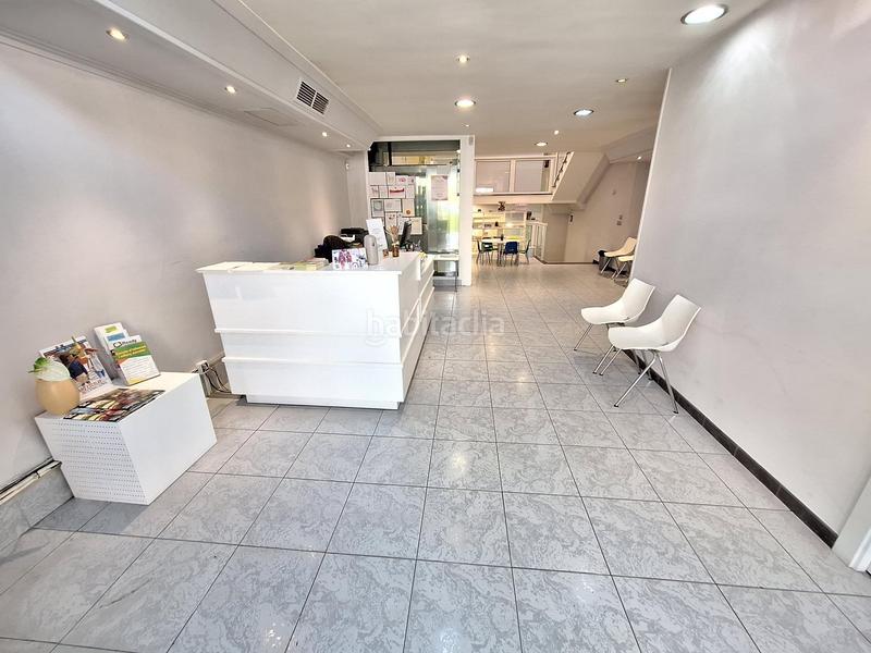 Foto f92fbf01-23ea-4b96-8364-5b349bcc84f5. Edificio edifici en venda al passeig verdaguer aprop de cal font en Igualada