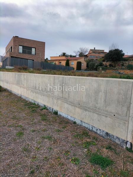 Foto 1d70bc50-9f46-4157-bf39-dbe3582079f9. Terreny residencial a Jorba