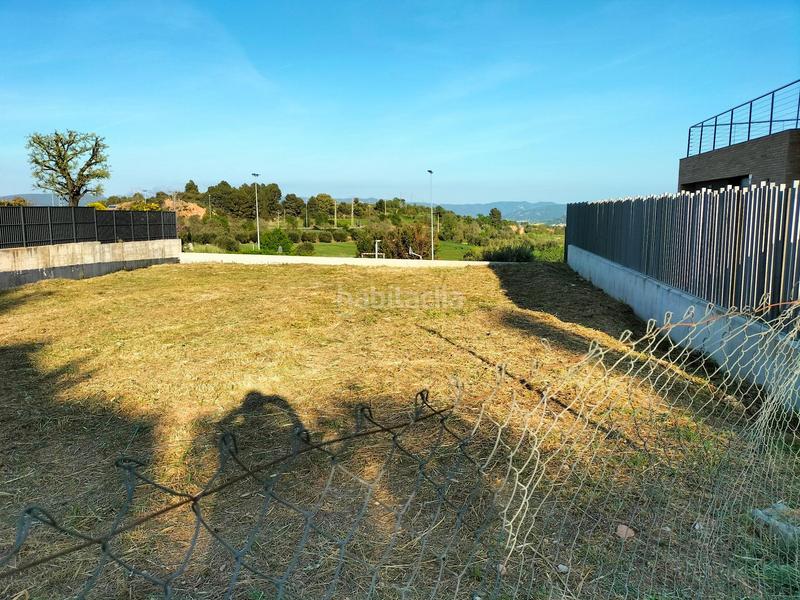 Foto 2b819522-deb1-4f03-8329-39ddbdbc4c30. Terreny residencial a Jorba