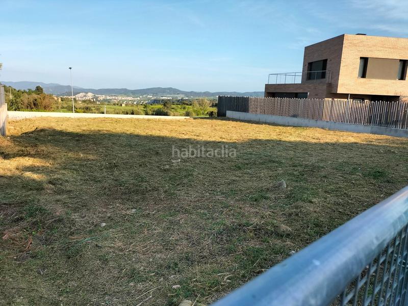 Foto d9a52ae0-fd89-4df0-9e1d-abc8c6e5d3fb. Terreny residencial a Jorba