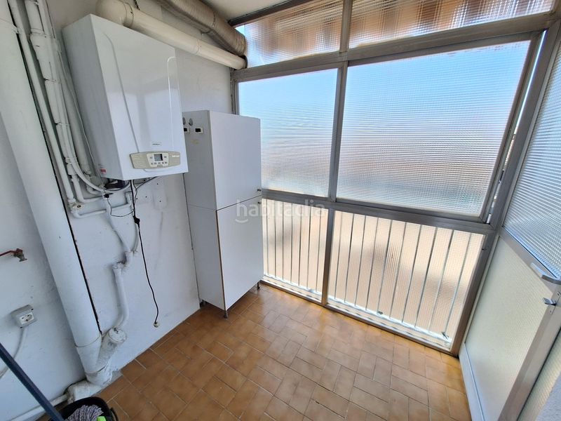 Foto 26601f55-e809-4a5a-bec1-c7db0761ddbd. Location appartement avec chauffage dans Llevant Igualada