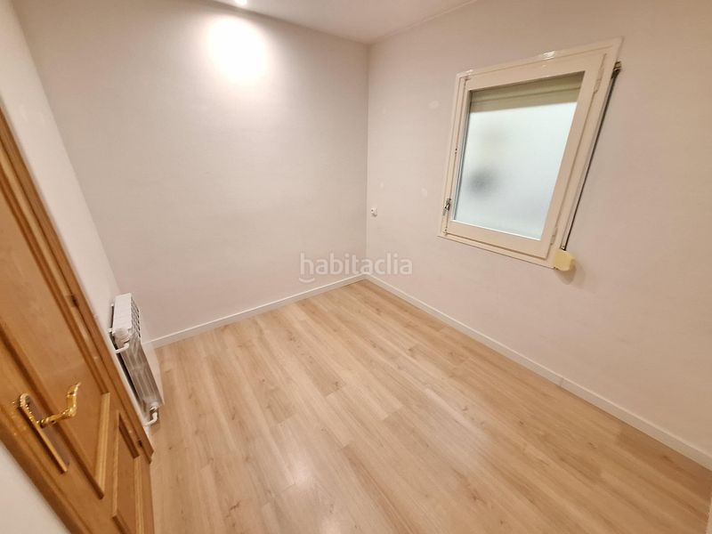 Foto 11066e27-c81a-46ff-9eb2-958f6f6669f3. Rent flat with heating in Llevant Igualada