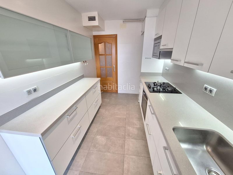 Foto 7976453a-12db-49a2-8c46-d1f51af375aa. Rent flat with heating in Llevant Igualada