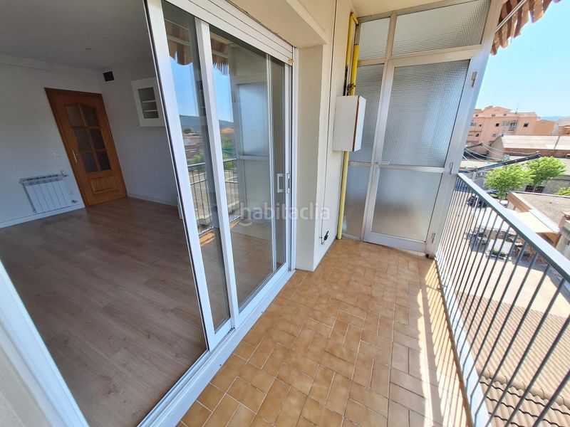 Foto afde0d65-7350-4529-ac85-59abe34b0e45. Rent flat with heating in Llevant Igualada