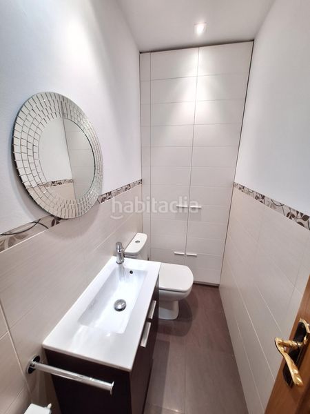 Foto b2c6747c-75e0-4796-a0e0-2b6f740401c4. Rent flat with heating in Llevant Igualada