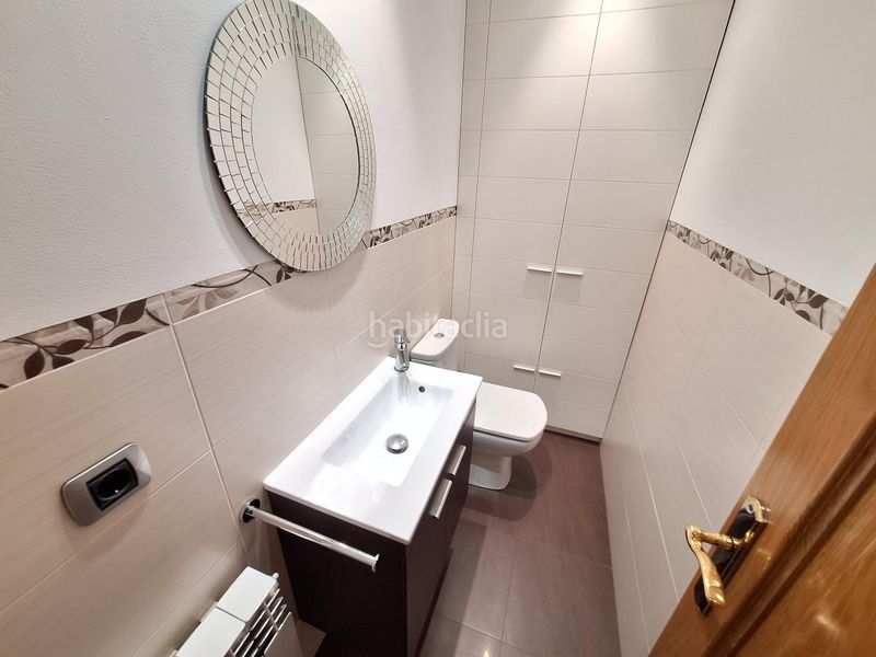 Foto ddb6f7d1-5e72-4a64-a327-903533e4dccc. Rent flat with heating in Llevant Igualada