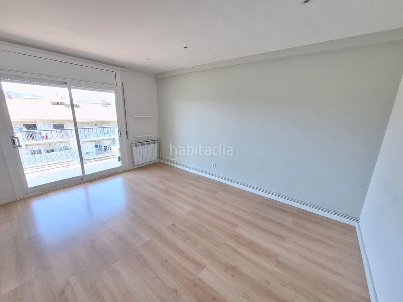 Foto e8b4bf28-dbfd-47d8-a24b-d07ce8cf0524. Rent flat with heating in Llevant Igualada