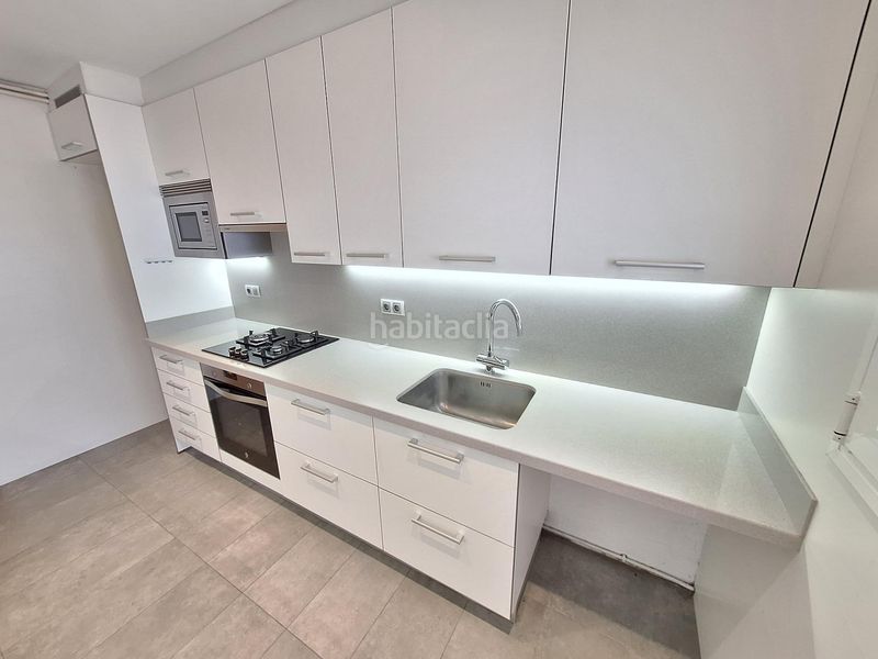 Foto f85a812d-0f78-4878-aa57-61f2bcd6ee2b. Rent flat with heating in Llevant Igualada