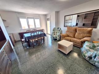 Appartement à Poble Sec