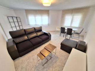 Miete Etagenwohnung in Llevant. Pis zona la masuca moblat