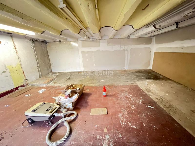 Foto 415dc002-9f82-4eb0-acec-02e0a498aef6. Affitto locale commerciale in Centre Igualada