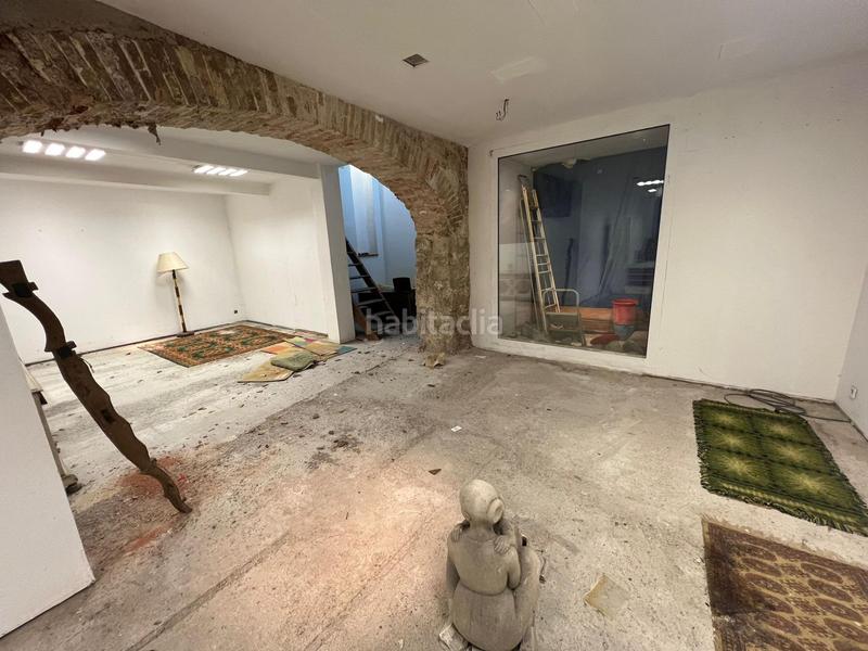 Foto c761923b-1f42-477e-9be3-411e2323bf3e. Affitto locale commerciale in Centre Igualada