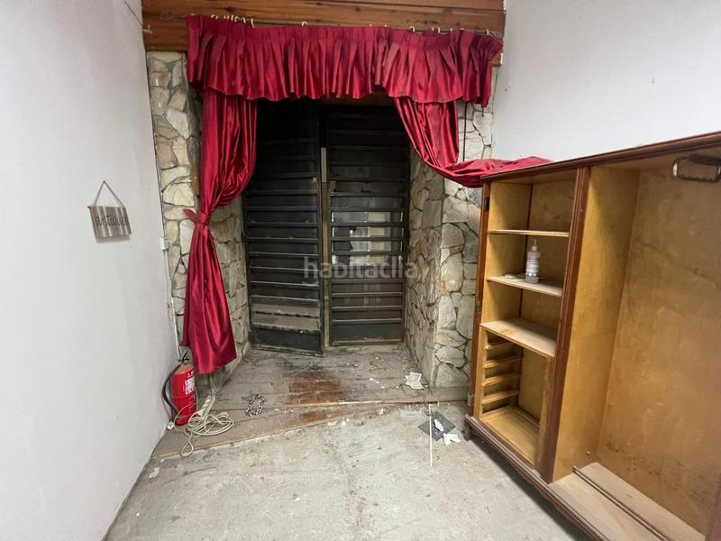 Foto df5a3f8d-9153-41fc-b951-9f714f4cda9c. Affitto locale commerciale in Centre Igualada