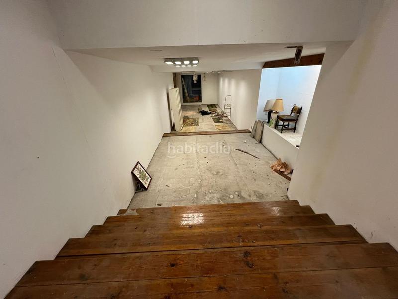 Foto 38962d24-029d-4c64-9b86-a52e5fd18838. Alquiler local comercial local en zona peatonal en Igualada