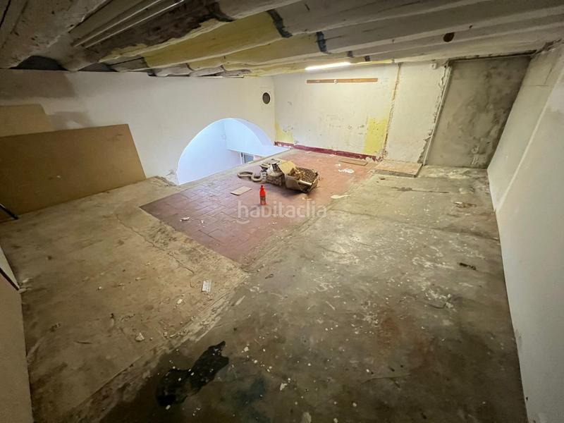 Foto b34aeb8e-862b-4561-a7a2-019d9c4edbfe. Alquiler local comercial local en zona peatonal en Igualada